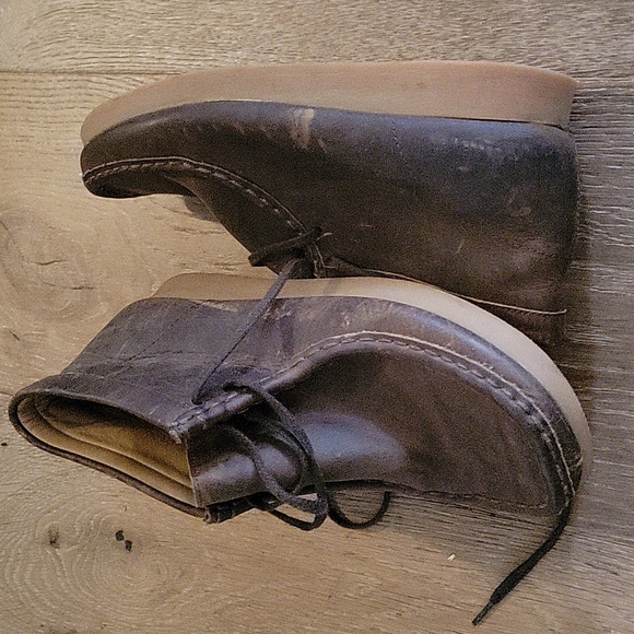 Clarks Wallabees 38 eu - Picture 3 of 3
